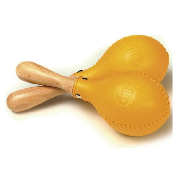 Latin Percussion LP281 Maracas envio gratis