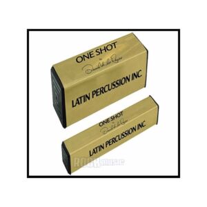 Latin Percussion LP442A One Shot Shaker envio gratis