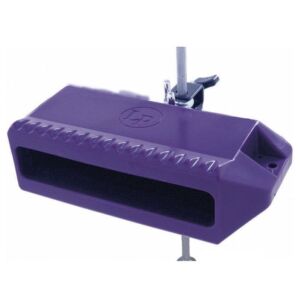 Latin Percussion LP1209 Jam Block Guiro  envio gratis
