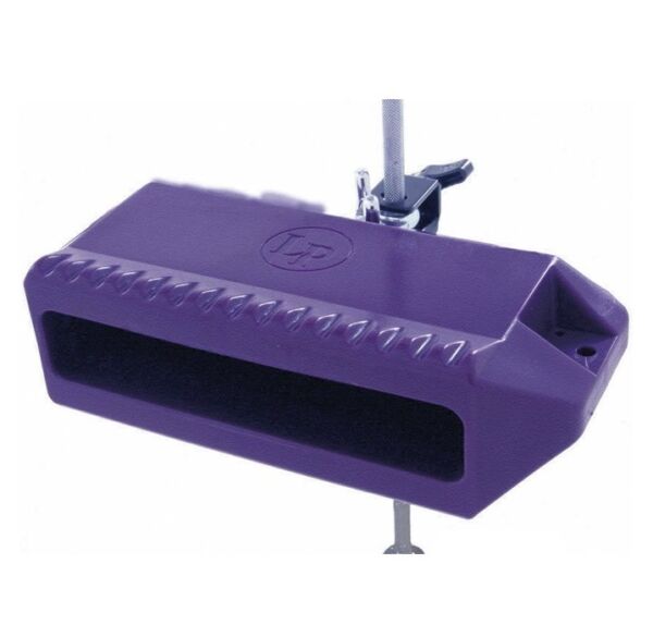 Latin Percussion LP1209 Jam Block Guiro envio gratis