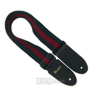 Olympia CW322SL Correa guitarra y bajo envio gratis