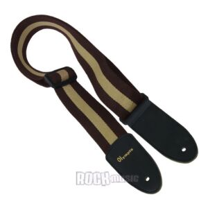 Olympia CW320SL Correa guitarra y bajo envio gratis