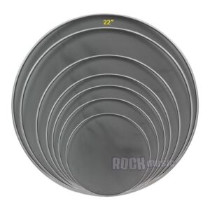 Parche malla practicas Mesh 122 De 22″ envío gratis