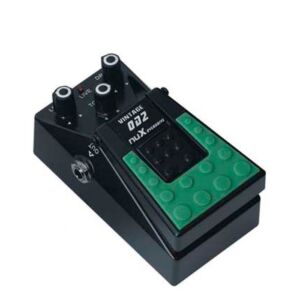 Nux OD2 pedal de guitarra Overdrive envio gratis