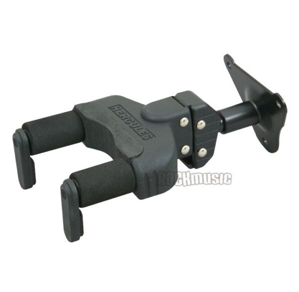 Hercules GSP-39WB Soporte para guitarra envio gratis