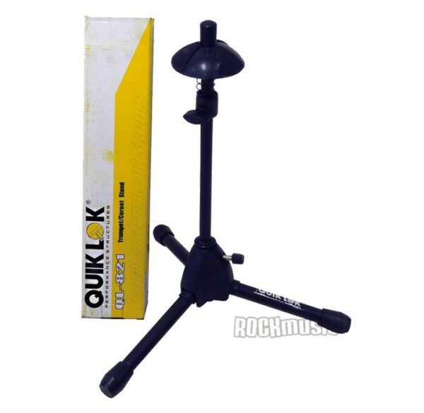 Soporte Trompeta Quik Lok QL-821