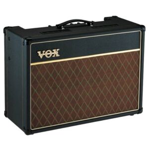 Vox AC15C1 amplificador guitarra electrica envio gratis
