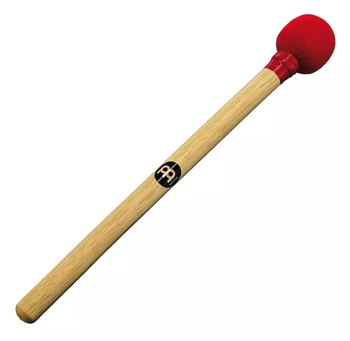 Meinl SB3 maza para samba envio gratis