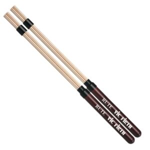 Vic Firth Rute Baquetas envío gratis