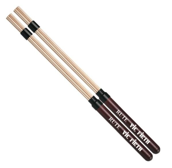 Vic Firth Rute Baquetas envío gratis