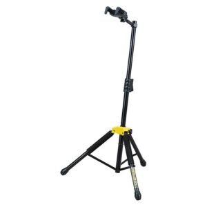 Hercules GS-415B Plus soporte para guitarra envio gratis