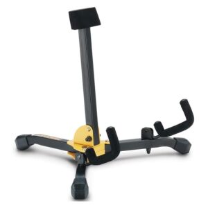 Hercules GS-402B  soporte para guitarra envio gratis