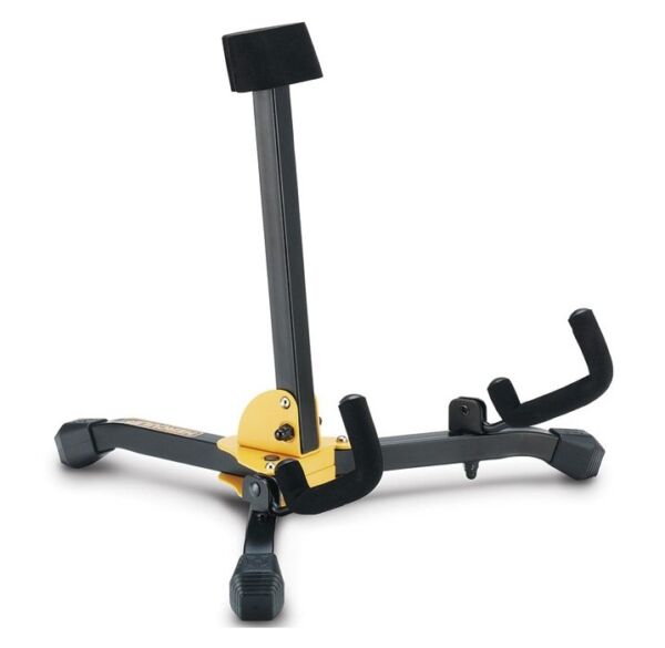 Hercules GS-402B soporte para guitarra envio gratis