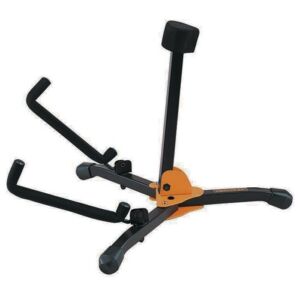 Hercules GS401B Soporte para guitarra envio gratis