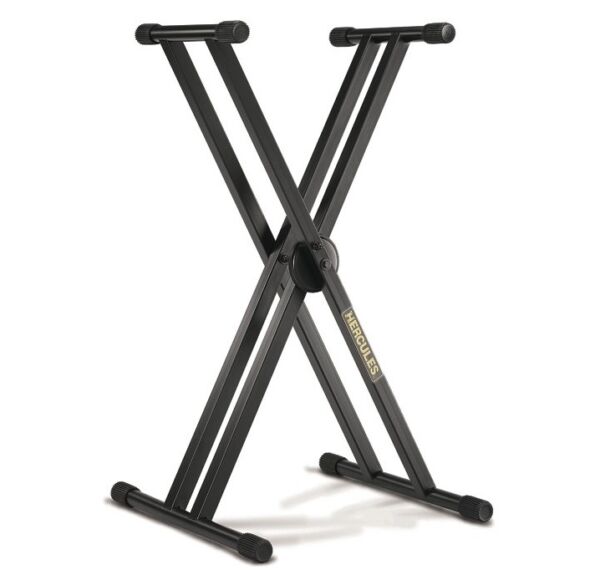 Hercules KS120B Soporte para teclado envio gratis