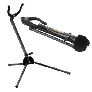 Hercules DS432B Soporte Saxo Tenor Travelite envio gratis