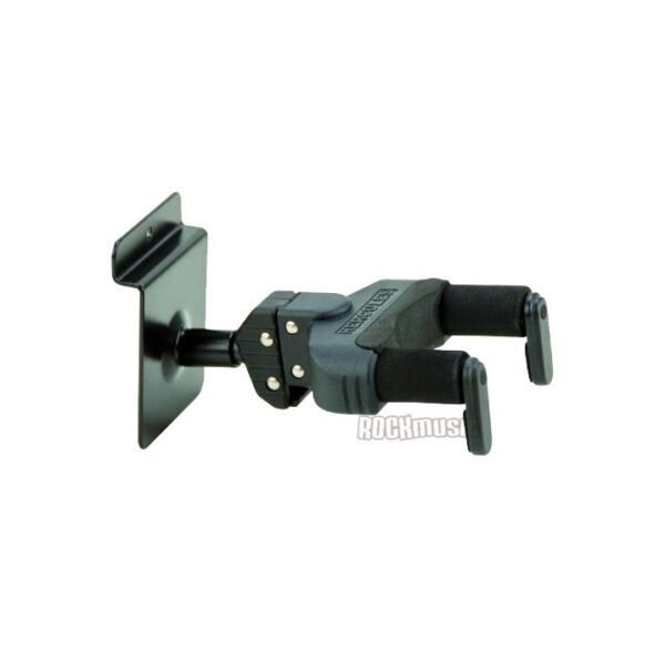 Hercules GSP39SB Soporte para guitarra envio gratis