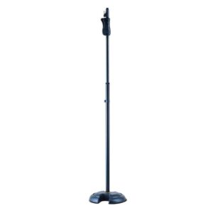 Hercules MS202B Soporte para micrófono  envio gratis