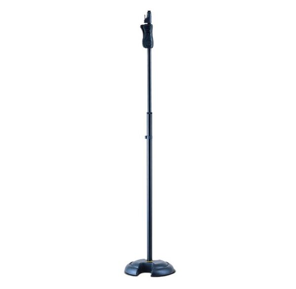 Hercules MS202B Soporte para micrófono envio gratis