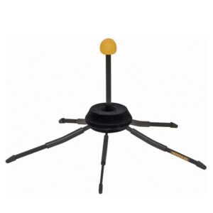 Hercules DS410B Soporte para trompeta travlite envio gratis