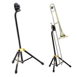 Hercules DS520B Soporte Trombon  envio gratis