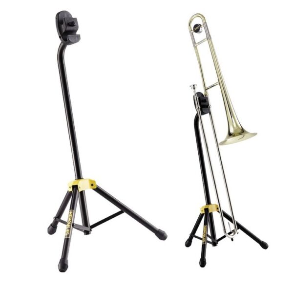 Hercules DS520B Soporte Trombon envio gratis