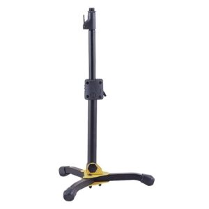 Hercules MS300B Soporte para micrófono envio gratis