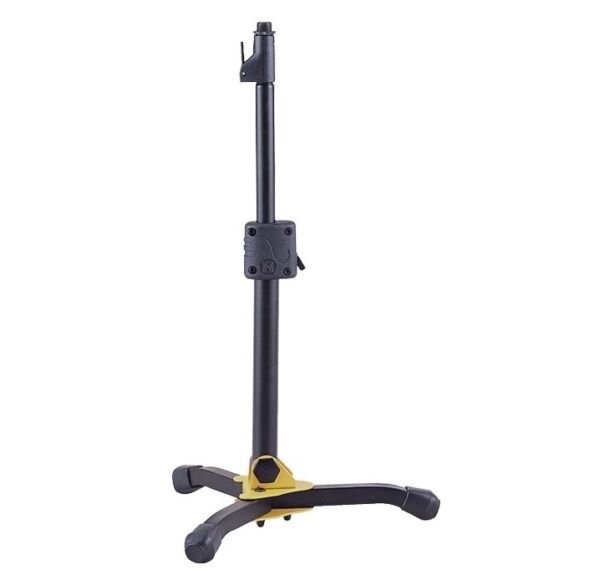 Hercules MS300B Soporte para micrófono envio gratis