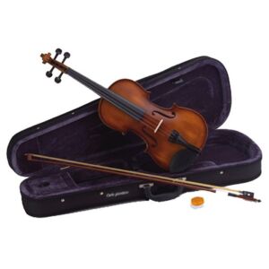 Carlo Giordano VS-0 1/4 Violin envio gratis