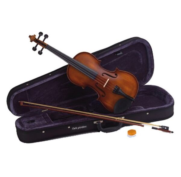 Carlo Giordano VS-0 1/2 Violin envio gratis