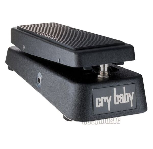 Dunlop GCB95 Crybaby Pedal de guitarra envio gratis
