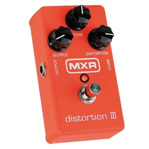 MXR Distortion III M115 pedal envio gratis