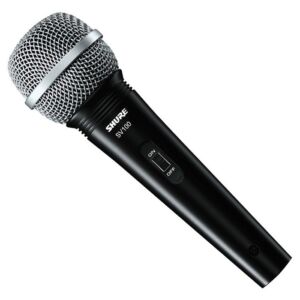 Shure SV100 Microfono vocal envío gratis