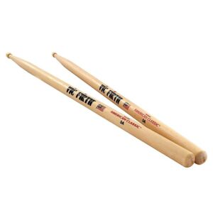 Vic Firth 5A American Classic Baquetas envío gratis