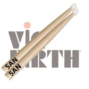 Vic Firth 5AN nylon american classic Baquetas para bateria envío gratis