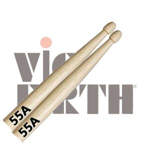 Vic Firth 55A  american classic Baquetas de bateria envío gratis