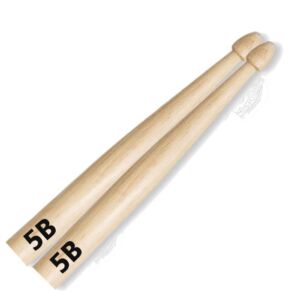 Vic Firth 5B American Classic Baquetas envío gratis