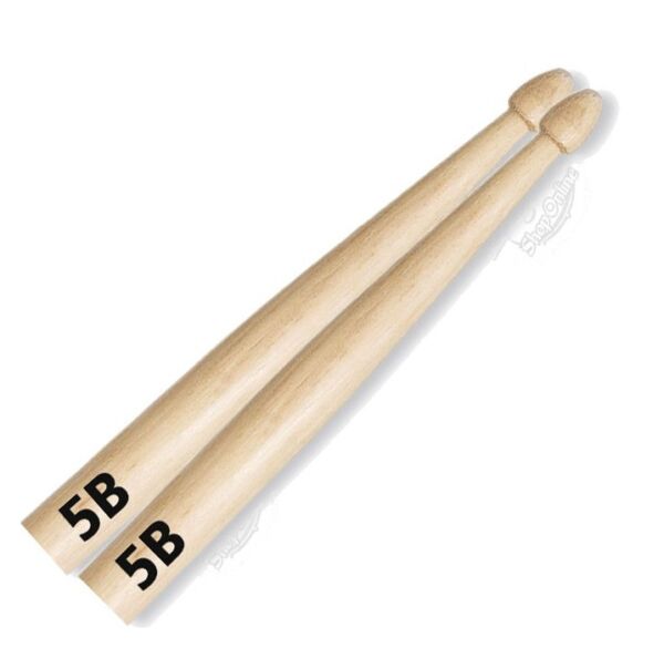 Vic Firth 5B American Classic Baquetas envío gratis