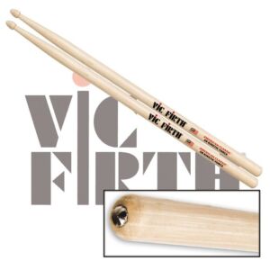 Vic Firth 5BKF Baquetas de bateria envio gratis