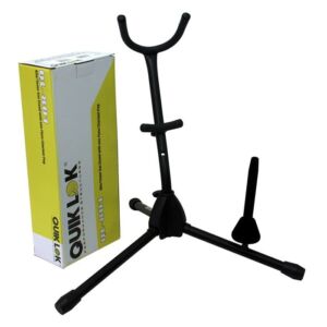 Quiklok QL-801 Soporte Saxo  envio gratis