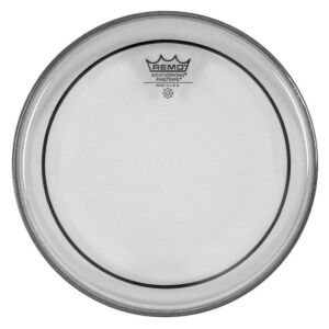 Remo PS-0313-00 Parche  aceite 13″ Pinstrape envío gratis