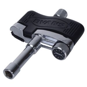 Evans DATK Llave Afinacion bateria envio gratis