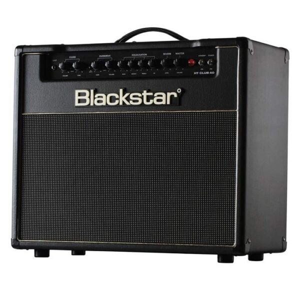 Blackstar HT Club 40 MKII Amplificador guitarra electrica envio gratis