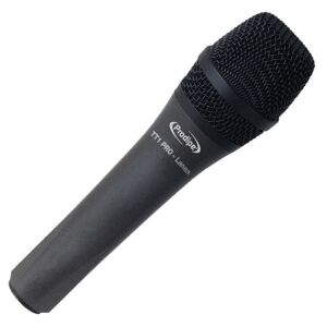 Prodipe TT1 Pro Lanen Micrófono vocal de mano envio gratis
