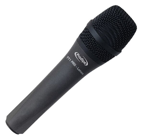 Prodipe TT1 Pro Lanen Micrófono vocal de mano envio gratis