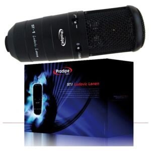 Prodipe ST-1 Microfono de estudio envio gratis