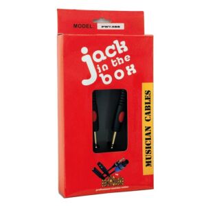 Earthquake PW75SS Cable jack jack envio gratis