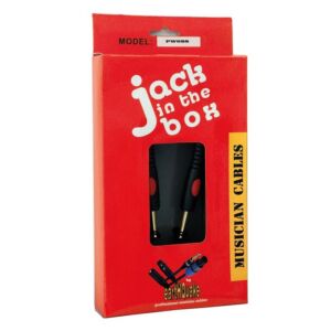 Earthquake PW6SS Cable jack jack  envio gratis