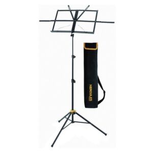 Hercules BS050B Atril de partituras  envio gratis