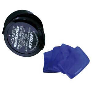 R-Tom MG-004 Moongel  Apagador envio gratis